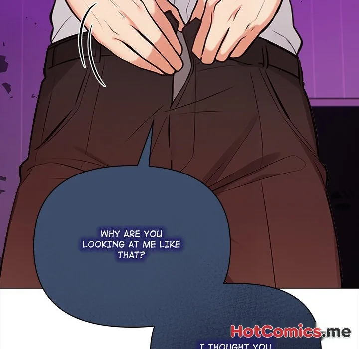 Read The Bare Game chapter 16 image 23 on Lezhin