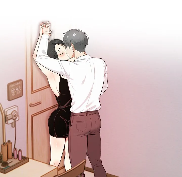 Read The Bare Game chapter 16 image 34 on Lezhin