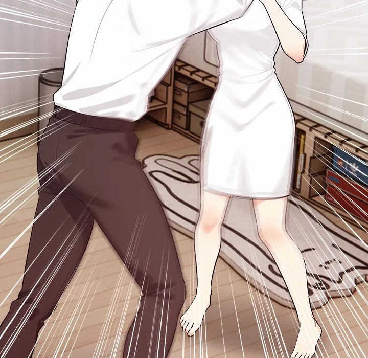 Read The Bare Game chapter 16 image 4 on Lezhin