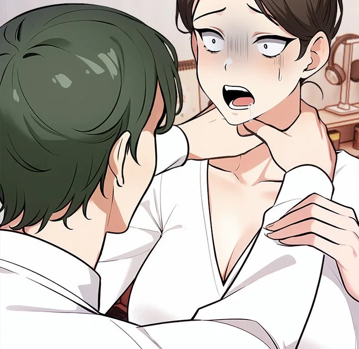 Read The Bare Game chapter 16 image 6 on Lezhin