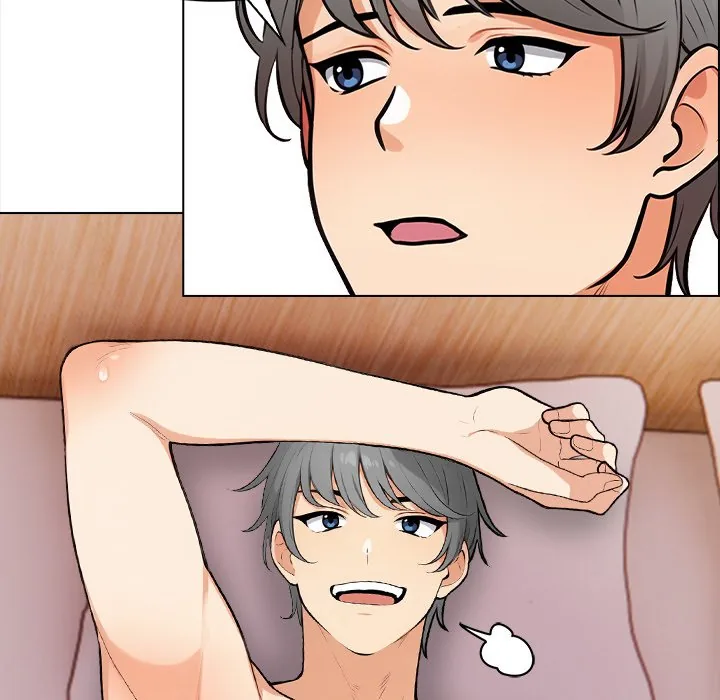 Read The Bare Game chapter 16 image 78 on Lezhin