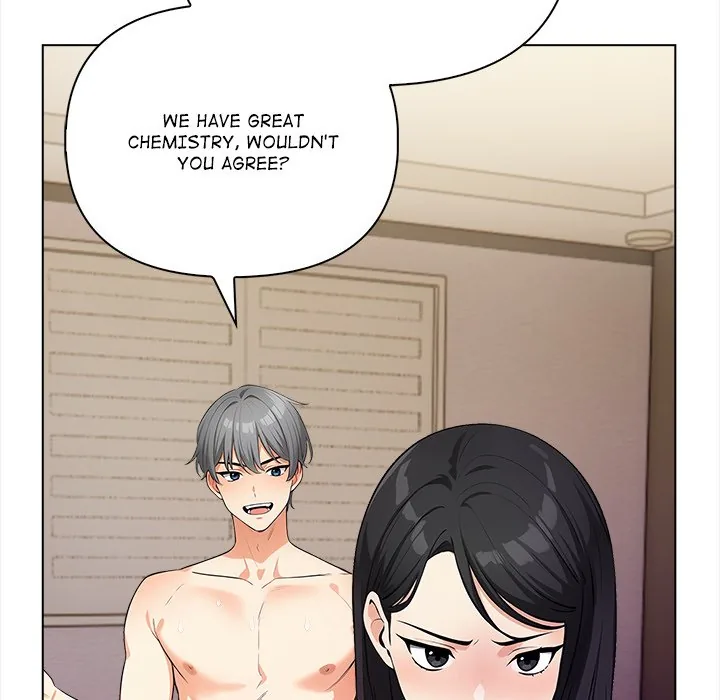 Read The Bare Game chapter 16 image 89 on Lezhin