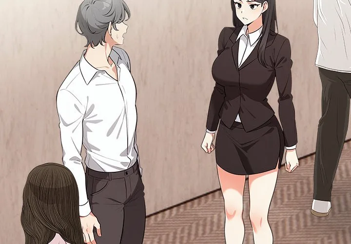 Read The Bare Game chapter 17 image 1 on Lezhin