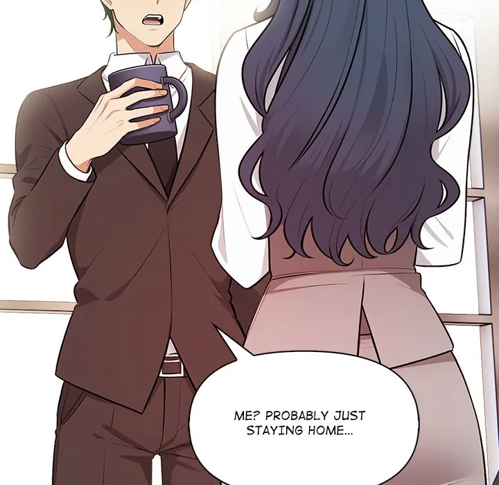 Read The Bare Game chapter 17 image 100 on Lezhin