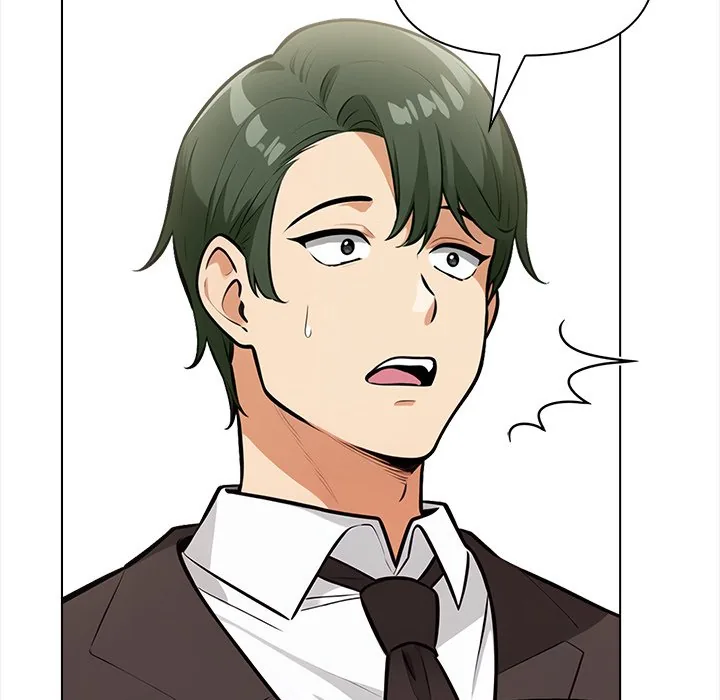 Read The Bare Game chapter 17 image 104 on Lezhin
