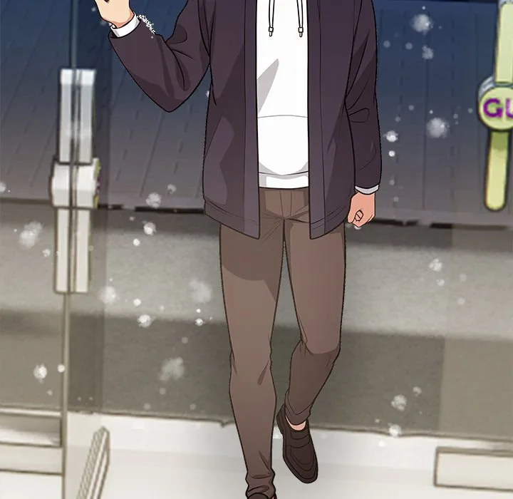 Read The Bare Game chapter 17 image 114 on Lezhin