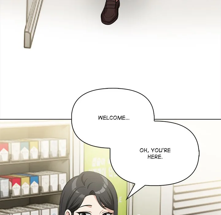 Read The Bare Game chapter 17 image 115 on Lezhin