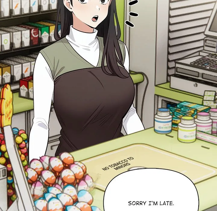 Read The Bare Game chapter 17 image 116 on Lezhin