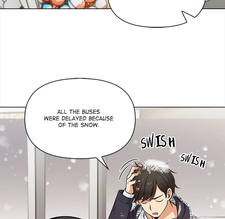 Read The Bare Game chapter 17 image 117 on Lezhin