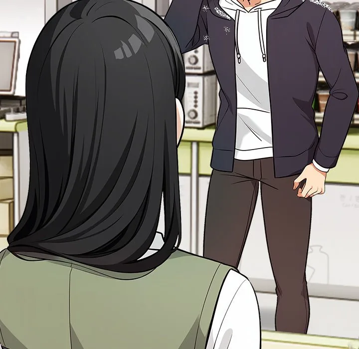 Read The Bare Game chapter 17 image 118 on Lezhin
