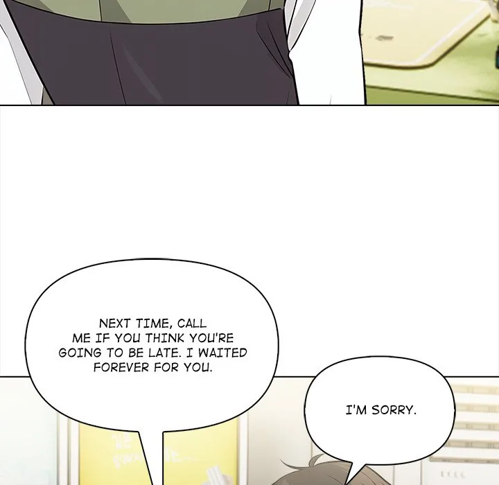 Read The Bare Game chapter 17 image 119 on Lezhin