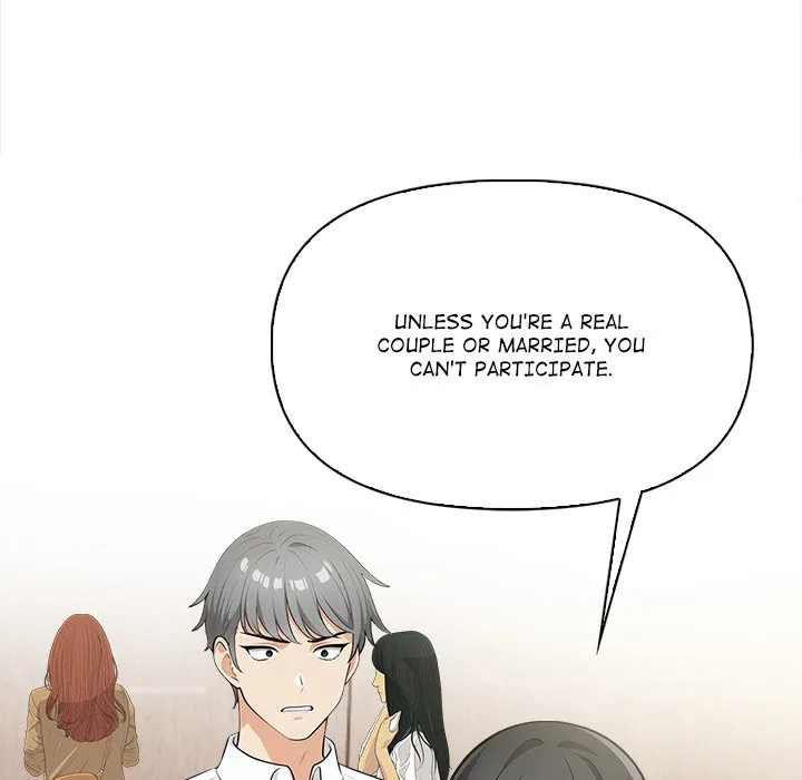Read The Bare Game chapter 17 image 12 on Lezhin