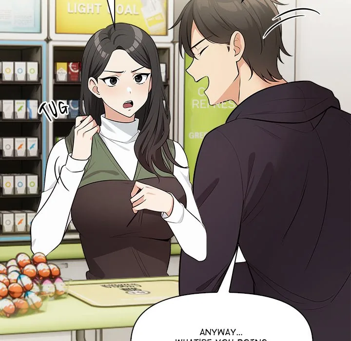 Read The Bare Game chapter 17 image 120 on Lezhin