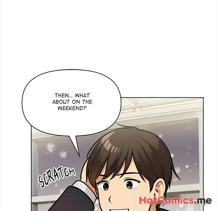 Read The Bare Game chapter 17 image 122 on Lezhin