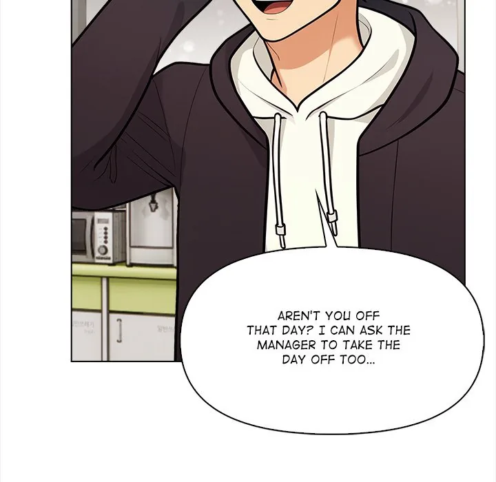 Read The Bare Game chapter 17 image 123 on Lezhin