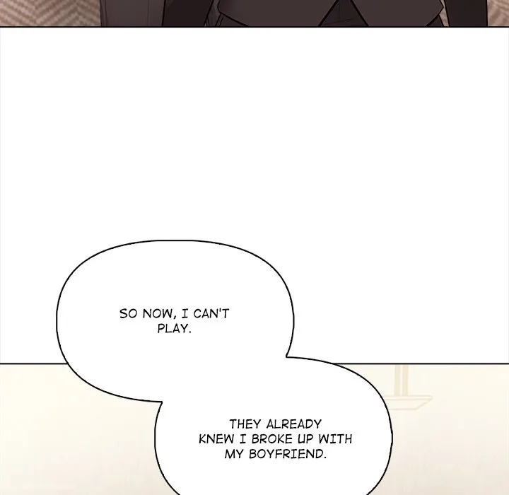 Read The Bare Game chapter 17 image 14 on Lezhin