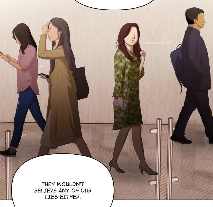 Read The Bare Game chapter 17 image 15 on Lezhin