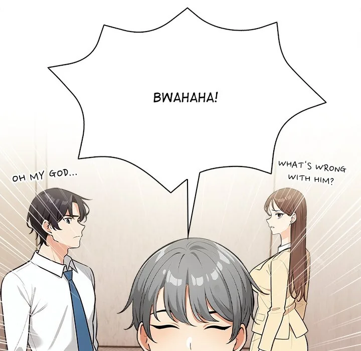 Read The Bare Game chapter 17 image 24 on Lezhin