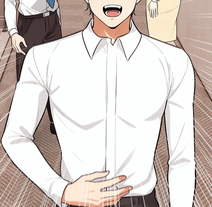 Read The Bare Game chapter 17 image 25 on Lezhin