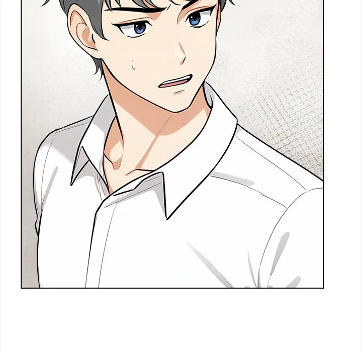 Read The Bare Game chapter 17 image 4 on Lezhin