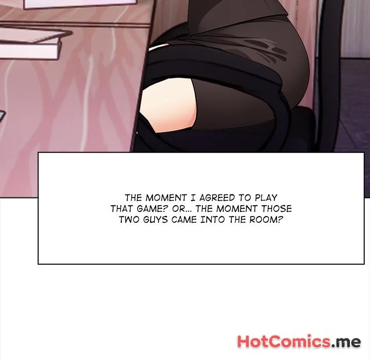 Read The Bare Game chapter 17 image 47 on Lezhin