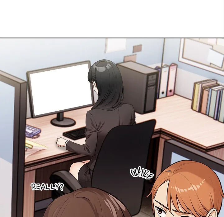 Read The Bare Game chapter 17 image 48 on Lezhin
