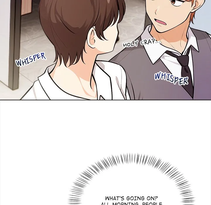 Read The Bare Game chapter 17 image 49 on Lezhin