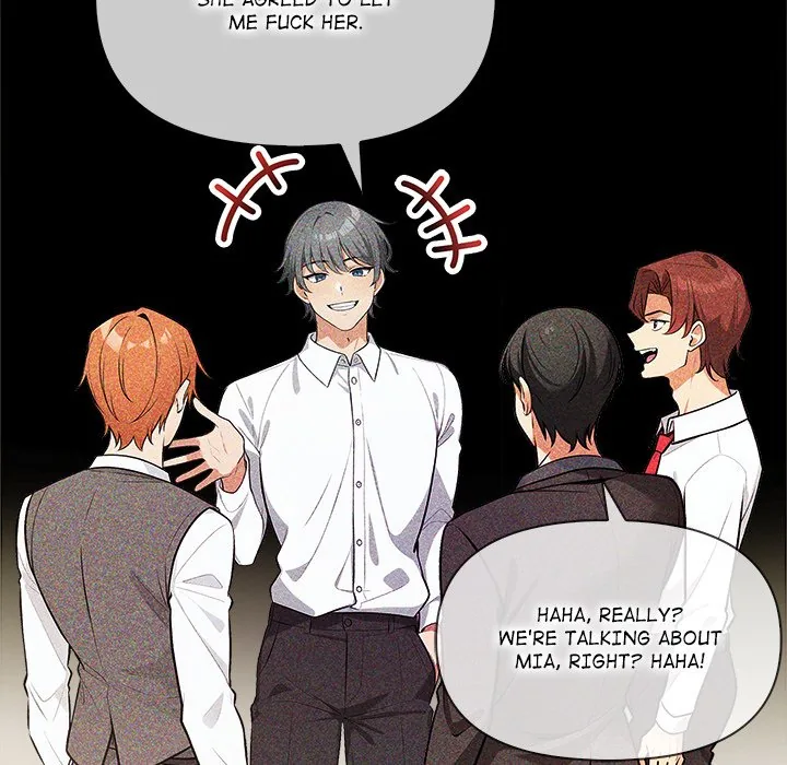 Read The Bare Game chapter 17 image 66 on Lezhin