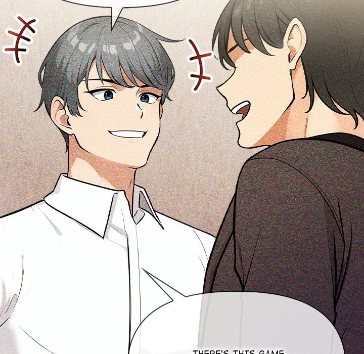 Read The Bare Game chapter 17 image 69 on Lezhin