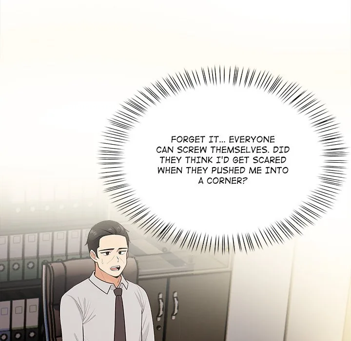 Read The Bare Game chapter 17 image 81 on Lezhin