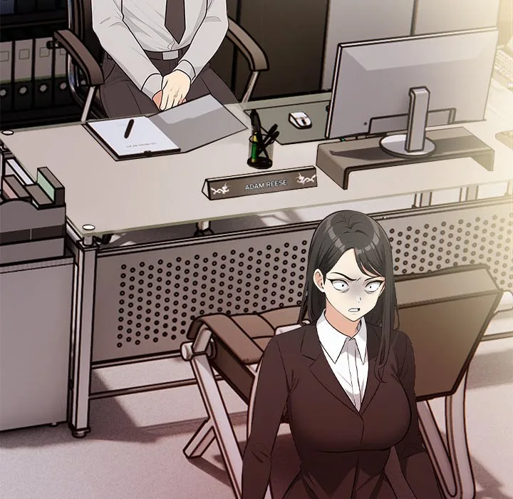 Read The Bare Game chapter 17 image 82 on Lezhin
