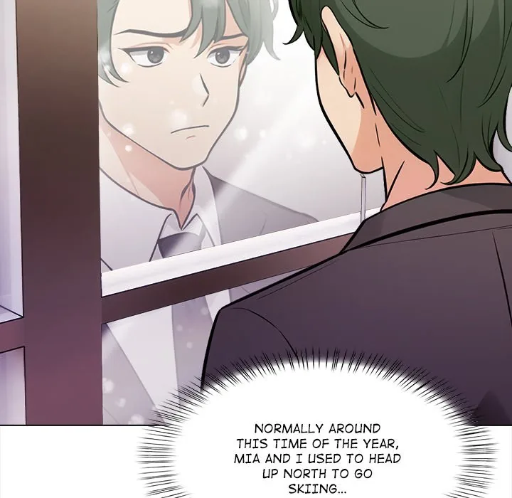 Read The Bare Game chapter 17 image 94 on Lezhin