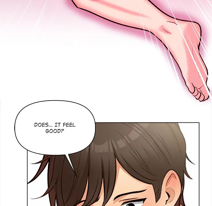 Read The Bare Game chapter 18 image 118 on Lezhin