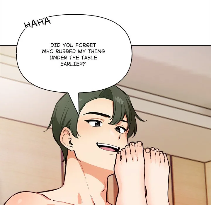 Read The Bare Game chapter 18 image 22 on Lezhin