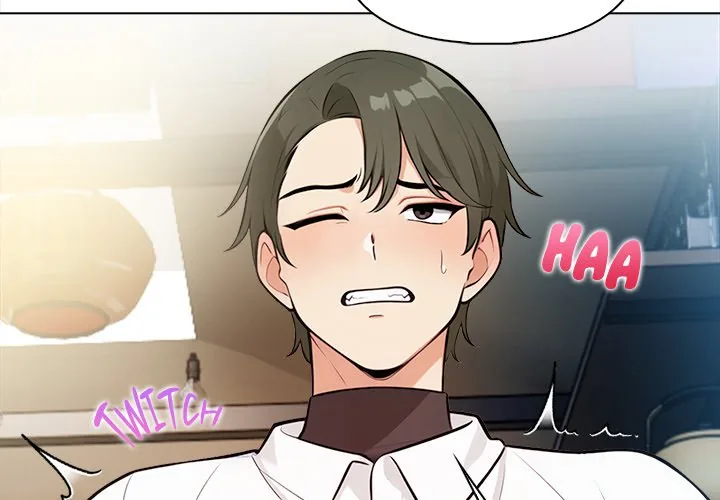 Read The Bare Game chapter 18 image 3 on Lezhin