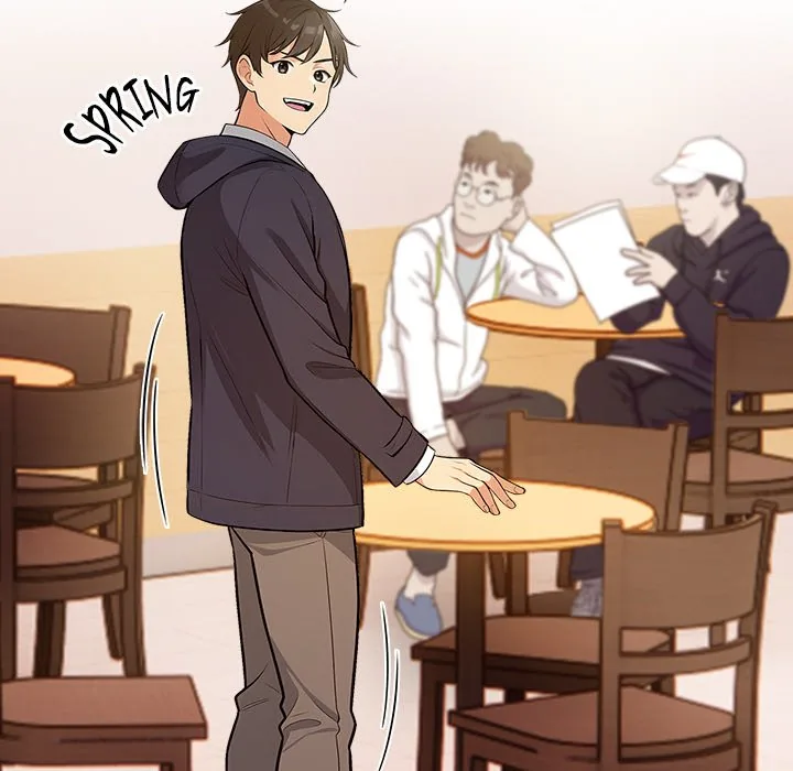Read The Bare Game chapter 18 image 57 on Lezhin