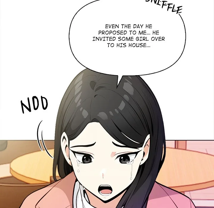 Read The Bare Game chapter 18 image 83 on Lezhin