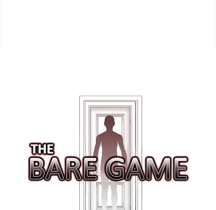 Read The Bare Game chapter 18 image 9 on Lezhin