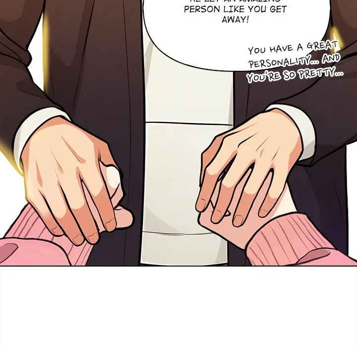Read The Bare Game chapter 18 image 95 on Lezhin