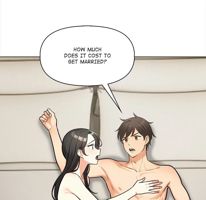 Read The Bare Game chapter 19 image 101 on Lezhin