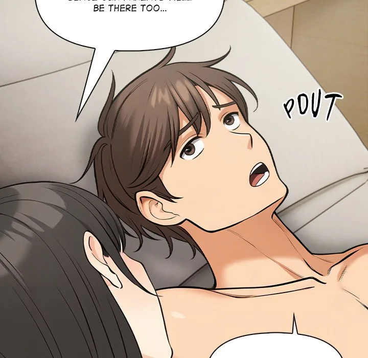 Read The Bare Game chapter 19 image 104 on Lezhin