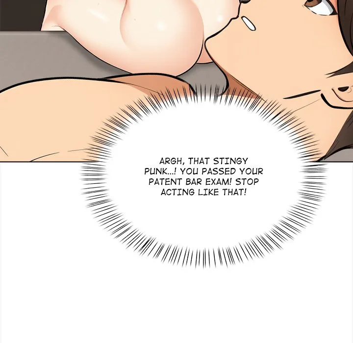 Read The Bare Game chapter 19 image 107 on Lezhin