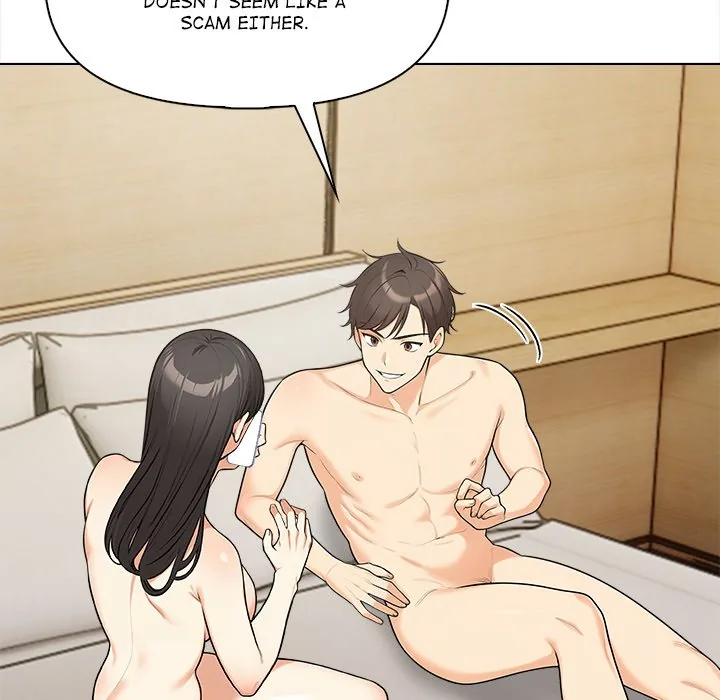 Read The Bare Game chapter 19 image 114 on Lezhin