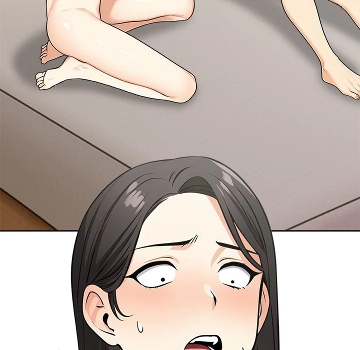 Read The Bare Game chapter 19 image 115 on Lezhin