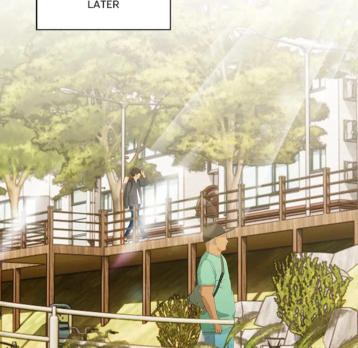 Read The Bare Game chapter 19 image 13 on Lezhin