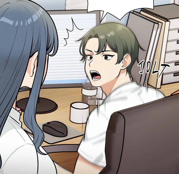 Read The Bare Game chapter 19 image 21 on Lezhin