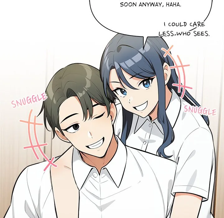 Read The Bare Game chapter 19 image 23 on Lezhin
