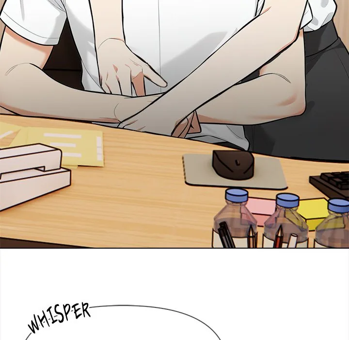 Read The Bare Game chapter 19 image 24 on Lezhin