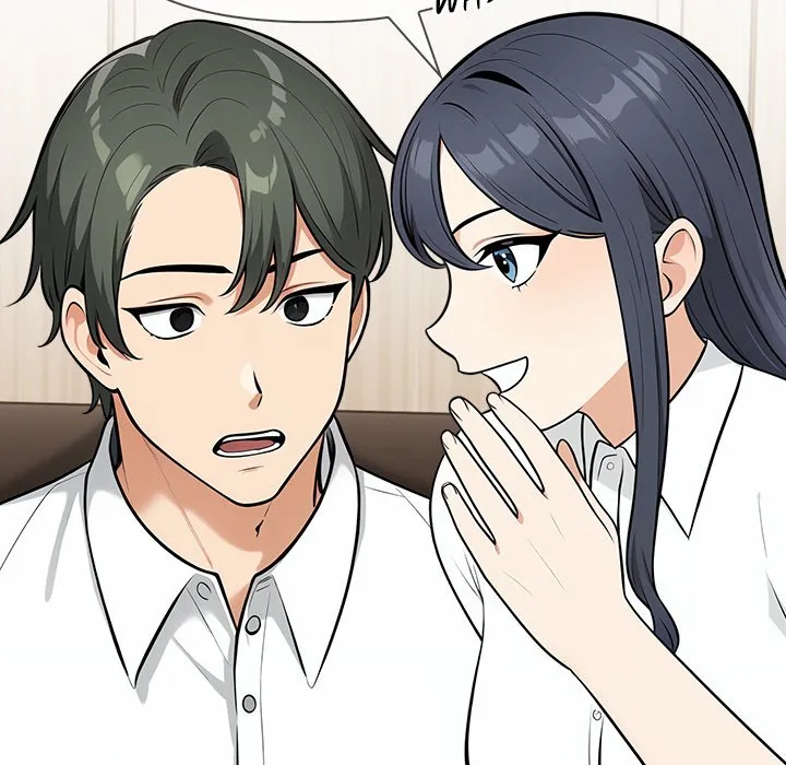 Read The Bare Game chapter 19 image 29 on Lezhin