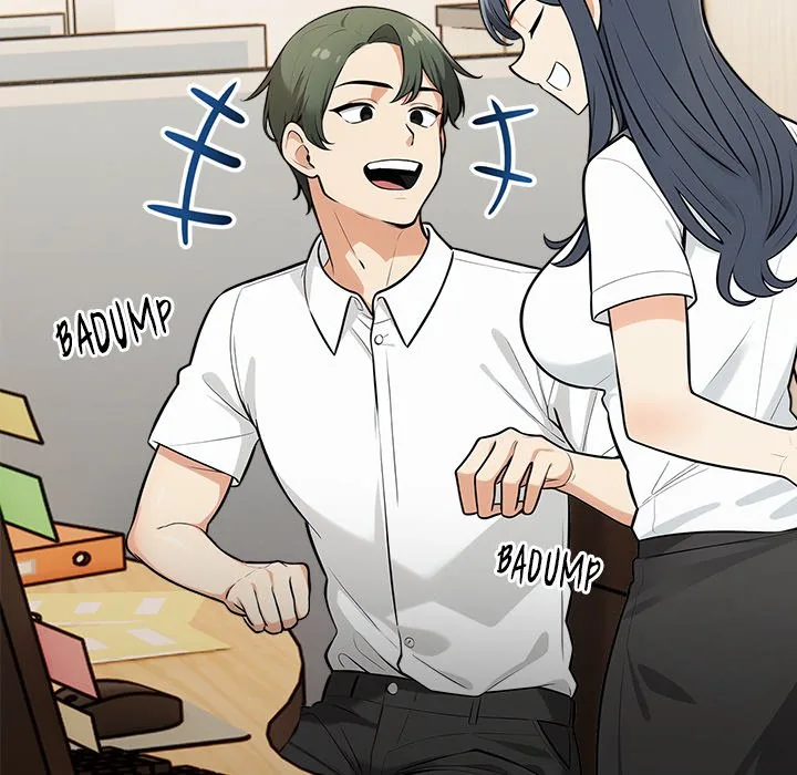 Read The Bare Game chapter 19 image 31 on Lezhin